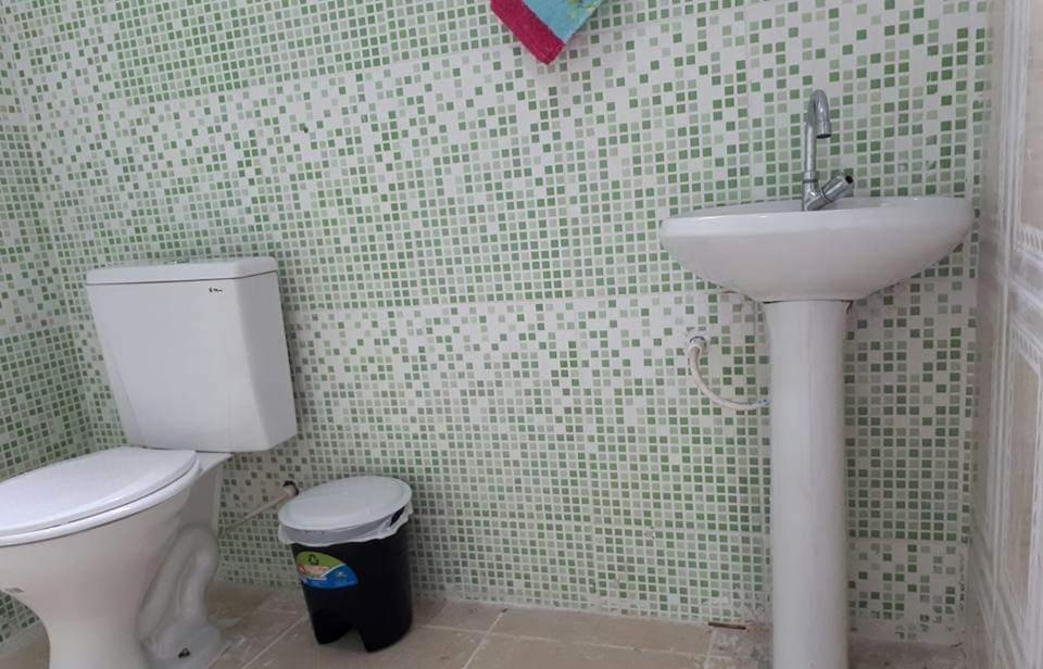 מלון פאראטי Toca Do Pavao מראה חיצוני תמונה
